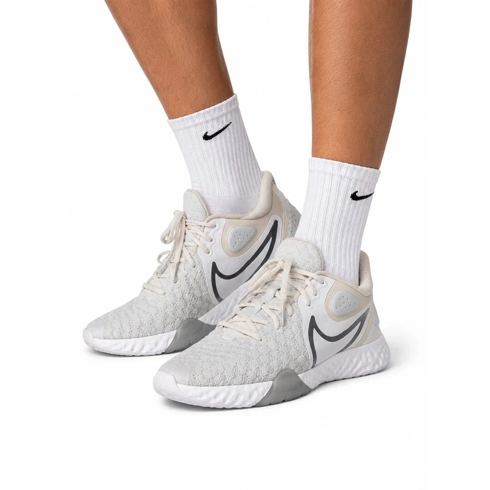 Nike KD Trey 5 VII (GS)  Men's‎ Athletic Shoes SKUM052
